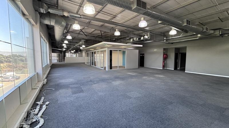 To Let commercial Property for Rent in Northgate Island Western Cape